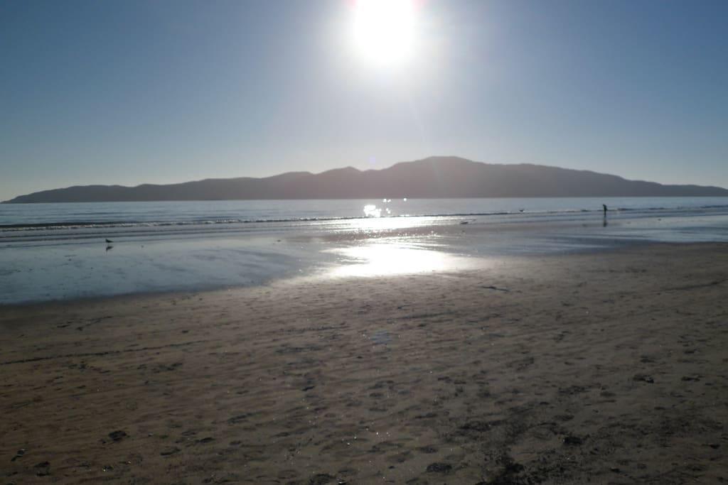 Bed and Breakfast Dream Escape For 2 Paraparaumu Esterno foto